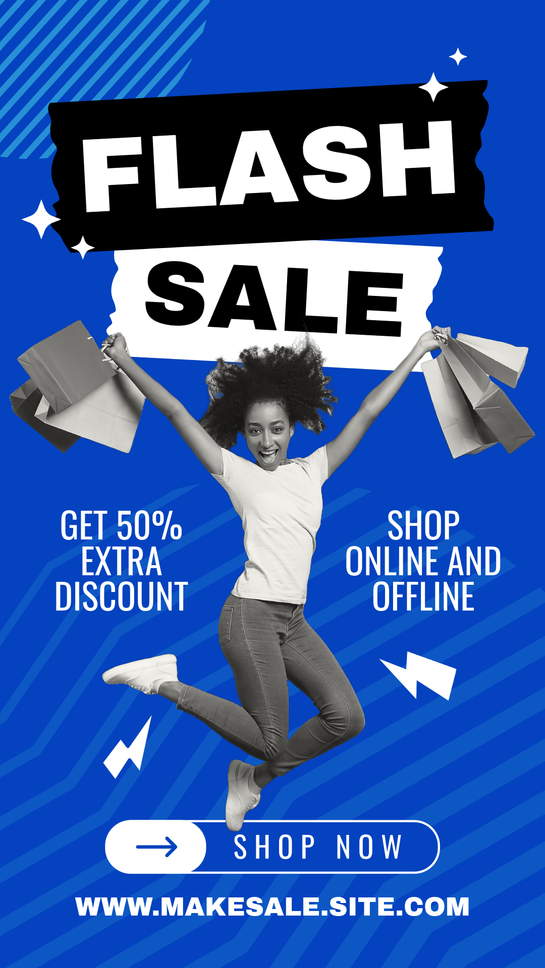 Retail & E-commerce Sales