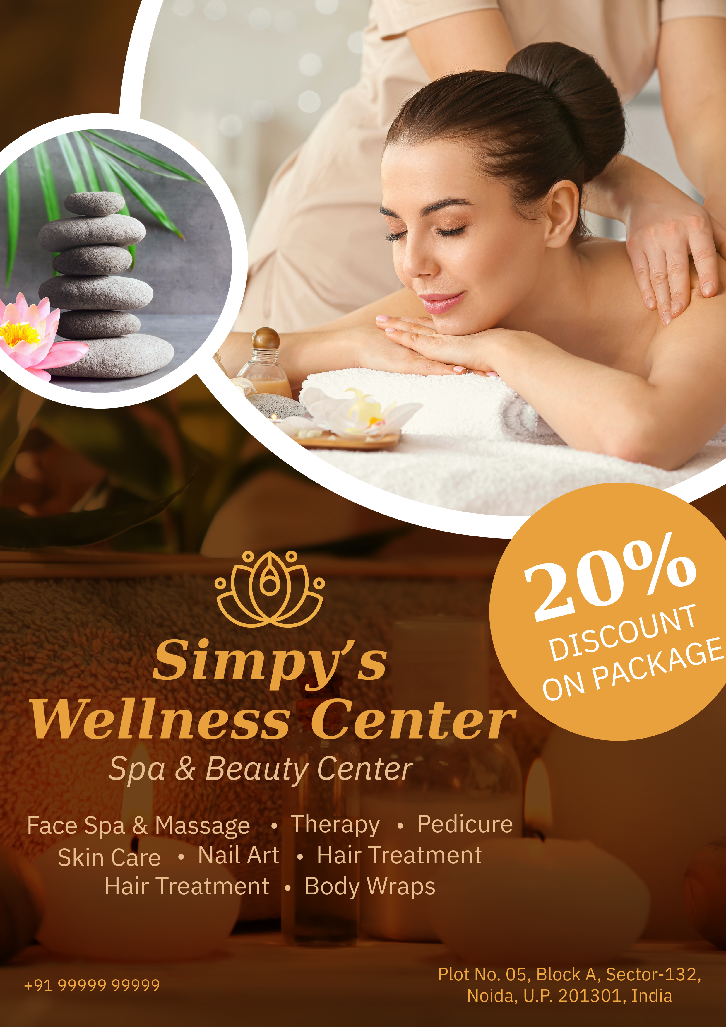 Beauty & Wellness
