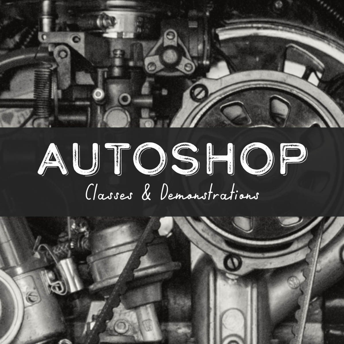 Automobile & Car Services