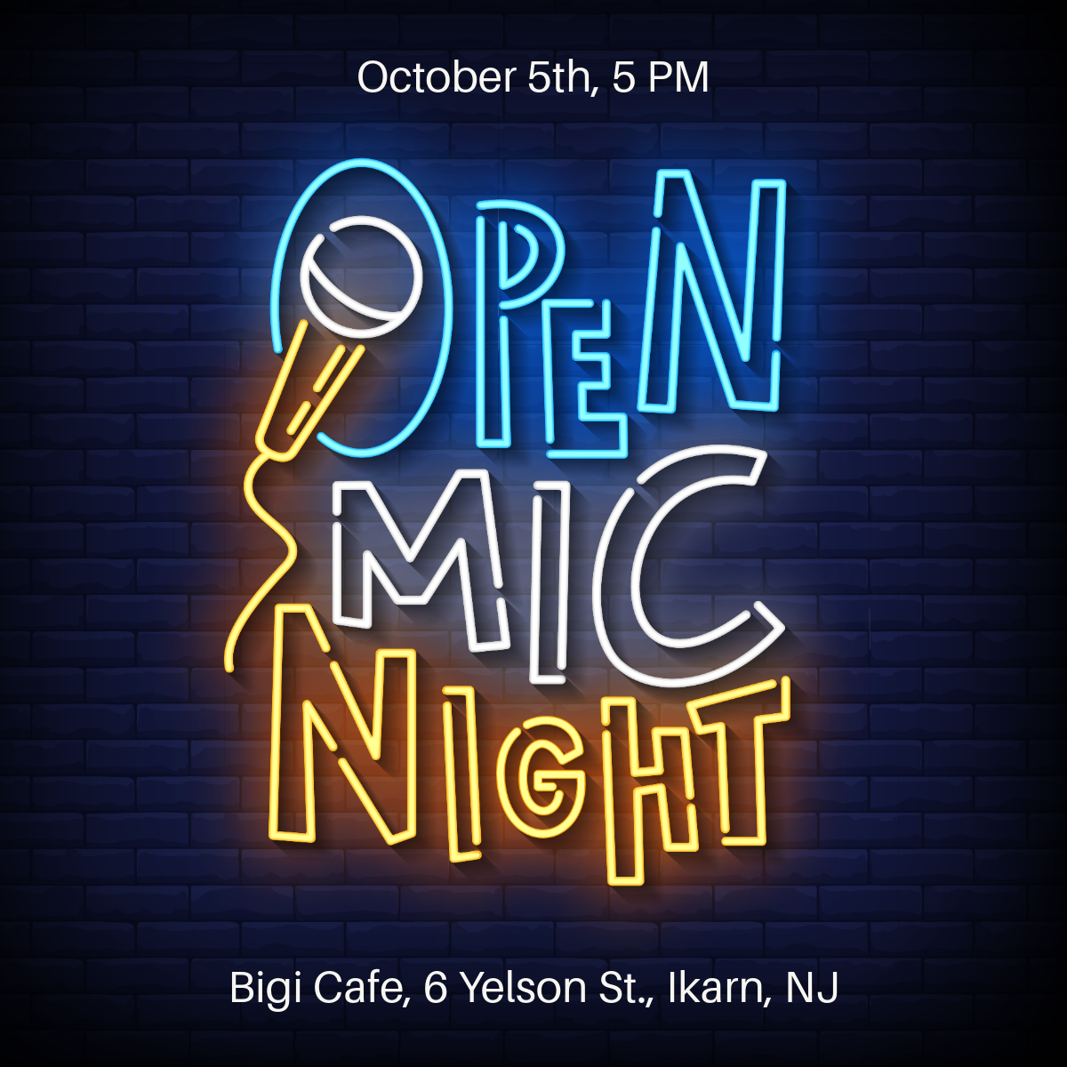 Events & Entertainment